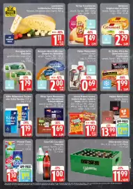 Edeka Frischemarkt Prospekt woche 31 Seite 3