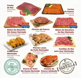 Northgate Market weekly ad Page 14