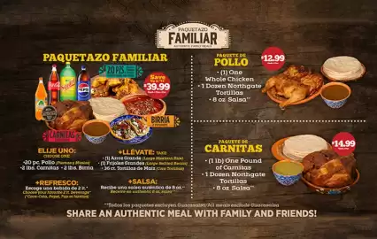 Northgate Market weekly ad Page 26