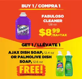 Northgate Market weekly ad Page 39