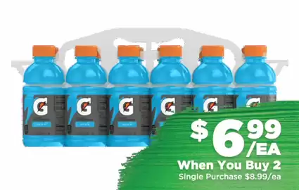 Northgate Market weekly ad Page 63