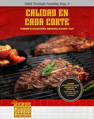 Northgate Market (valid until 4-08)