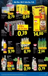 Lidl Flugblatt woche 31 Seite 13