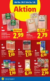 Lidl Flugblatt woche 31 Seite 14