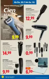 Lidl Flugblatt woche 31 Seite 24