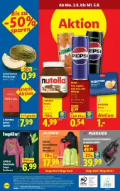 Lidl Flugblatt woche 31 Seite 29