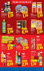 Lidl Flugblatt woche 31 Seite 42