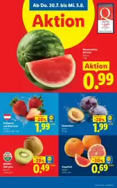 Lidl Flugblatt woche 31 Seite 5