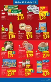 Lidl Flugblatt woche 31 Seite 15