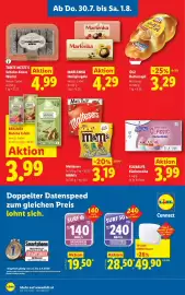 Lidl Flugblatt woche 31 Seite 16