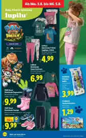 Lidl Flugblatt woche 31 Seite 35