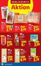 Lidl Flugblatt woche 31 Seite 41