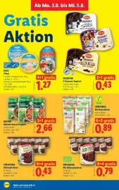 Lidl Flugblatt woche 31 Seite 43