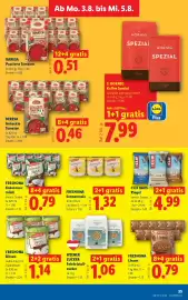 Lidl Flugblatt woche 31 Seite 44