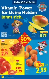 Lidl Flugblatt woche 31 Seite 6