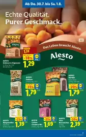 Lidl Flugblatt woche 31 Seite 9