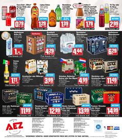 AEZ Prospekt woche 31 Seite 16