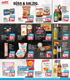 AEZ Prospekt woche 31 Seite 12