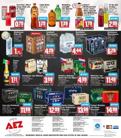 AEZ Prospekt woche 31 Seite 16