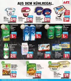AEZ Prospekt woche 31 Seite 9