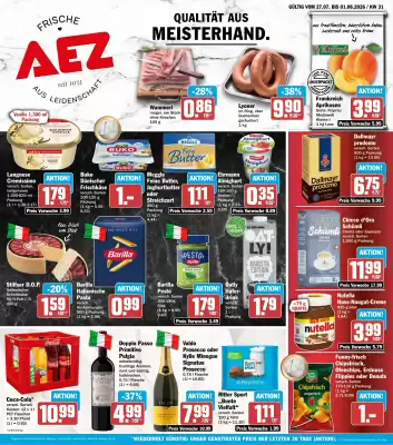 AEZ (gültig bis 1-08)