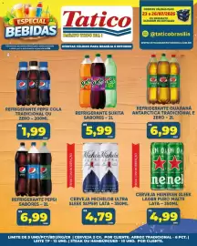 Tabloide Tatico Página 46