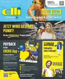 Elli Markt Prospekt woche 31 Seite 1