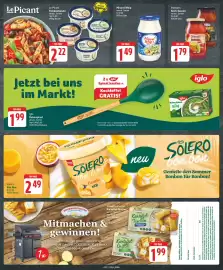 Elli Markt Prospekt woche 31 Seite 2