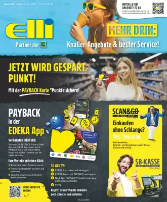 Elli Markt (gültig bis 1-08)