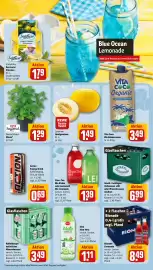 REWE DE tilbudsavis uge 31 Side 14