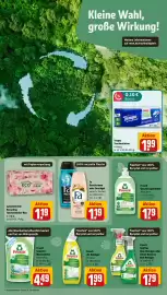 REWE DE tilbudsavis uge 31 Side 21