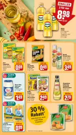 REWE DE tilbudsavis uge 31 Side 22