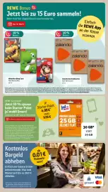 REWE DE tilbudsavis uge 31 Side 29