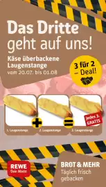 REWE DE tilbudsavis uge 31 Side 31