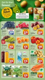 REWE DE tilbudsavis uge 31 Side 4