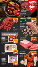 REWE DE tilbudsavis uge 31 Side 6
