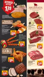 REWE DE tilbudsavis uge 31 Side 7