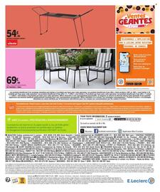 Catalogue E.Leclerc page 24