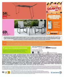 Catalogue E.Leclerc page 24