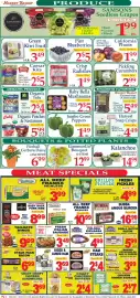 Market Basket weekly ad week 31 Page 2