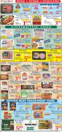 Market Basket weekly ad week 31 Page 3