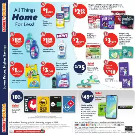 Family Dollar weekly ad week 31 Page 10