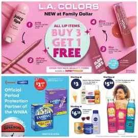 Family Dollar weekly ad week 31 Page 12