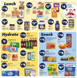 Family Dollar weekly ad week 31 Page 3