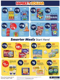 Family Dollar weekly ad week 31 Page 5