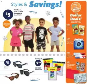 Family Dollar weekly ad week 31 Page 7