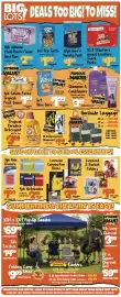 Big Lots weekly ad Page 2