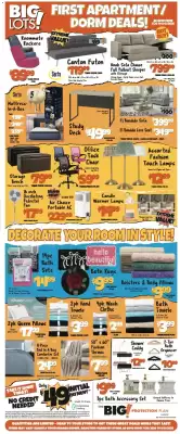 Big Lots weekly ad (valid until 8-08)