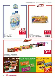 Transgourmet Flugblatt woche 32 Seite 10