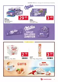 Transgourmet Flugblatt woche 32 Seite 11